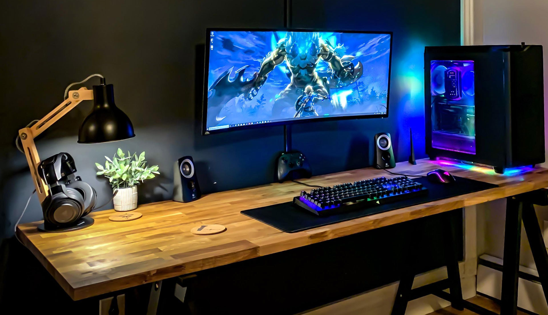 Компьютеры Corsair